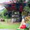 Treehouse Tabor Hills Resort Vagamon