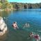 Foto: Lake Eacham Tourist Park & Cabins 38/60