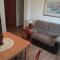 Apartamento junto al Peñon de Ifach con parking