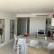 APPARTEMENT 2 chambres vue mer panoramique, proche Croisette Cannes - 瓦洛里