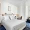 Hotel Le Suquet Cannes