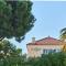 Hotel Le Suquet Cannes