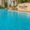 Menada Harmony Suites X