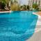 Menada Harmony Suites X