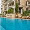 Menada Harmony Suites X