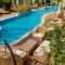Menada Harmony Suites X