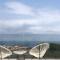 Seaview apartment 5B balcony In Canyamel Torre Doy
