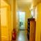Private cozy room 2 with shared kitchen in appartment