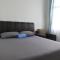 Homestay SKS Apartment Larkin Johor Bahru