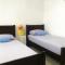 Homestay SKS Apartment Larkin Johor Bahru