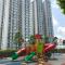 Homestay SKS Apartment Larkin Johor Bahru