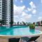 Homestay SKS Apartment Larkin Johor Bahru