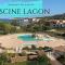 Le PTIT TERRA - piscine - plage