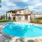 Villa Barbarella