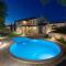 Villa Barbarella
