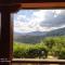 Room in Casa Castiglia a Woodhouse with Beautiful View close Madonie Park