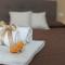 Il Giglio Marino Cilento Residence by ElodeaGroup