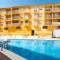 Apartamentos Mare Nostrum Casa Azahar