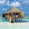 Constance Moofushi Maldives - All Inclusive