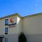 Comfort Suites Georgetown