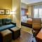Comfort Suites Georgetown