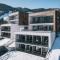 Nikolaus by AvenidA Panoramic Wellness Suites - Zell am See
