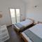 Holiday house with a private heated swimming pool