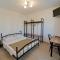 Holiday house with a private heated swimming pool