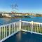 Haven Haggerston castle caravan hire