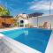 Holiday home Bianca with pool - Sveti Petar