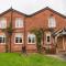 Welsh Cottage with Hot Tub - Jubilee House - Wrexham