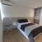 Apart Hotel - Campos dos Goytacazes