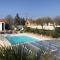 Chalet "Belle-Etoile" Touraine Anjou avec piscine - Courcelles-de-Touraine