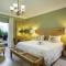 Villa Maria Guest Lodge
