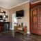 Villa Maria Guest Lodge