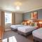 Gleneagle River Apartments - 基拉尼