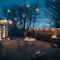 East Thorne Glamping