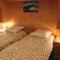 Trois Vallées Appartements VTI