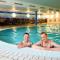 Grafenberg Resort by Alpeffect Hotels - Wagrain