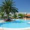 Hotel Aethria