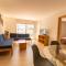Vista Roses Mar - Apartamento con piscina II