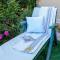 Lemon tree apartment Alghero