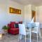 Lemon tree apartment Alghero