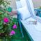 Lemon tree apartment Alghero
