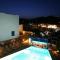 Poseidon Hotel