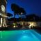 BELLAVISTA EXCLUSIVE B&B VISTA LAGO Piscina riscaldata e Jacuzzi