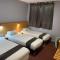 Hotel Le Saint Aubin - Gournay-en-Bray