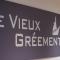 Hôtel Le Vieux Gréement