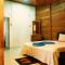 Discovery resort