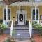 Tybee Island Inn Bed & Breakfast - Taйбі-Айленд